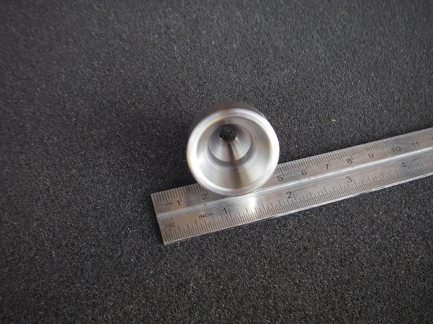 1/2" Packer Stacker Extension