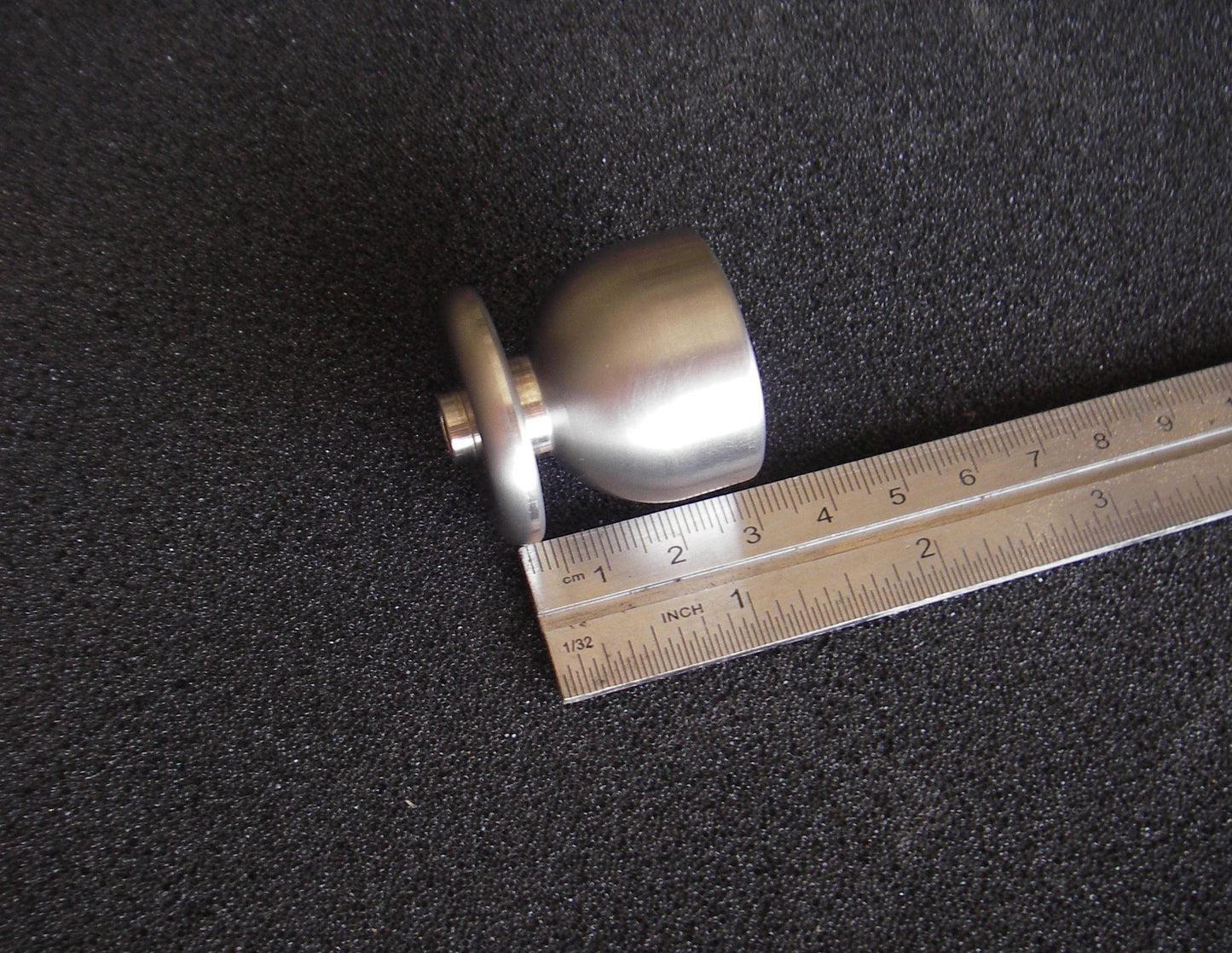 Compact Retainer Tugger (CRT)