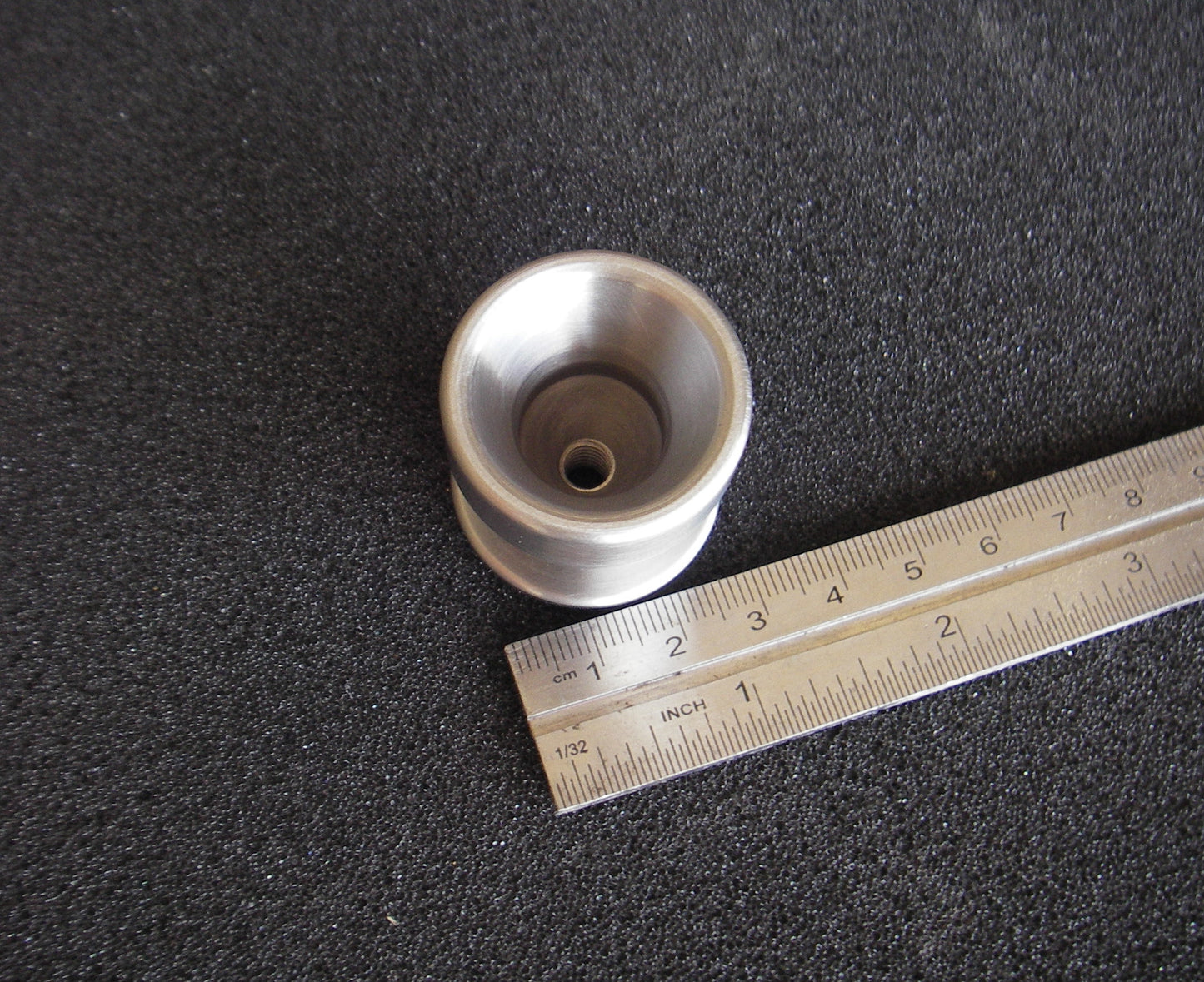 Compact Retainer Tugger (CRT)