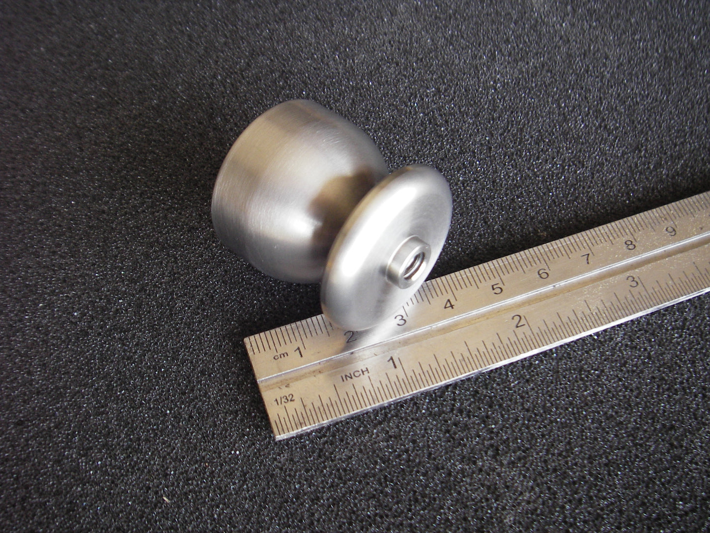 Compact Retainer Tugger (CRT)