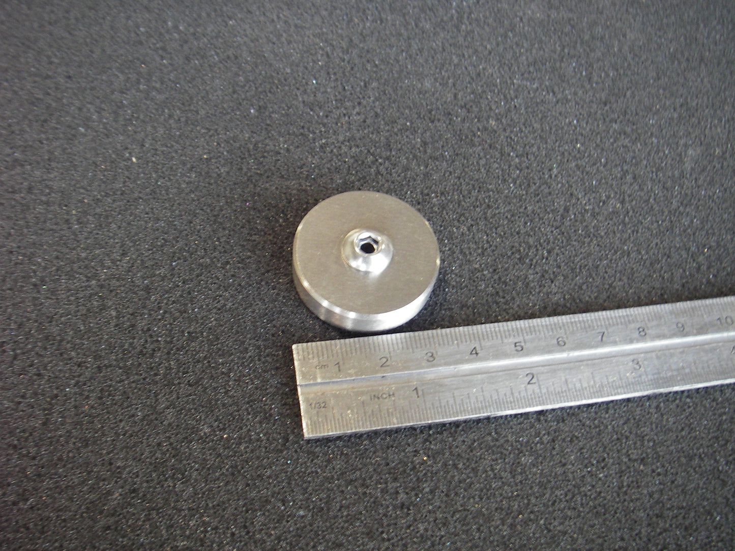 4oz Tungsten Weight