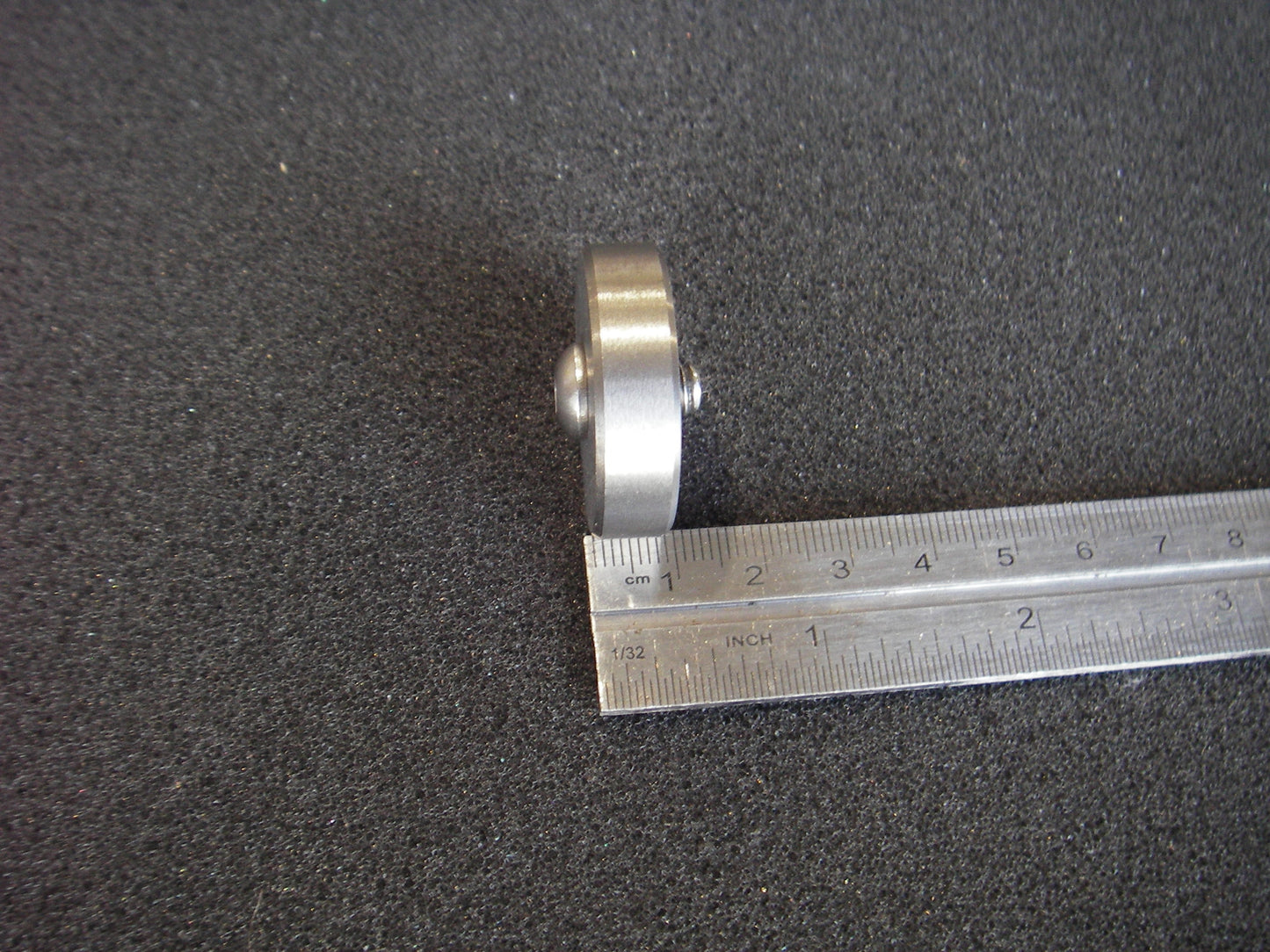 4oz Tungsten Weight