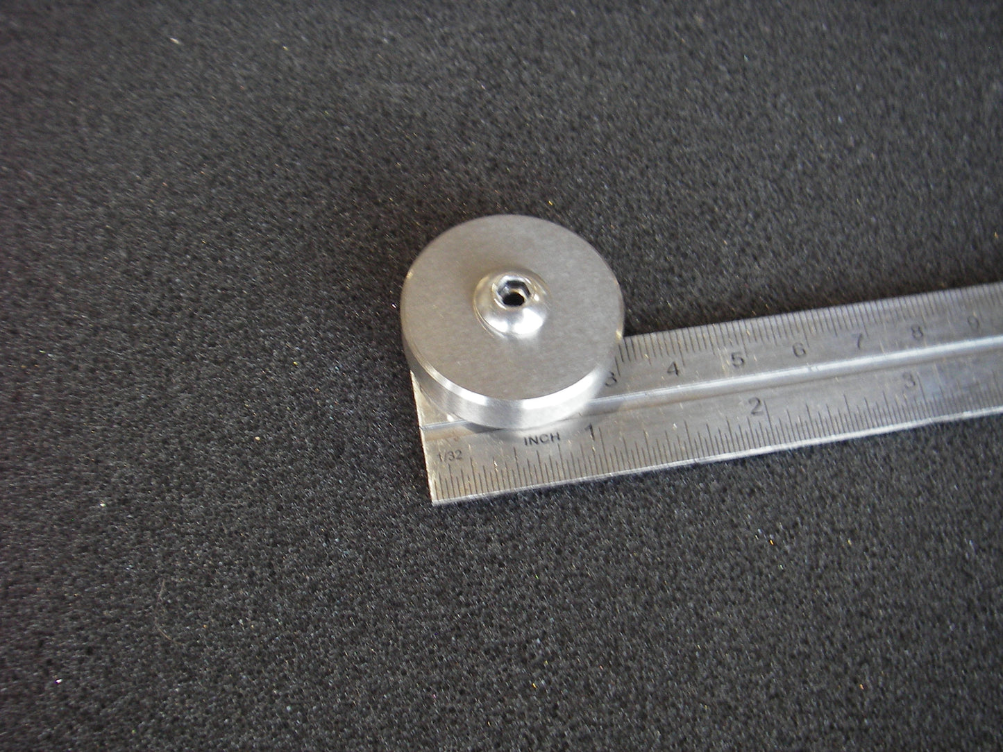4oz Tungsten Weight