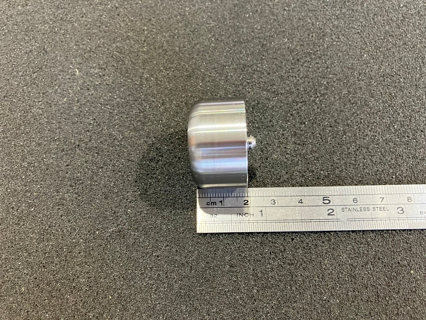 4oz stainless weight