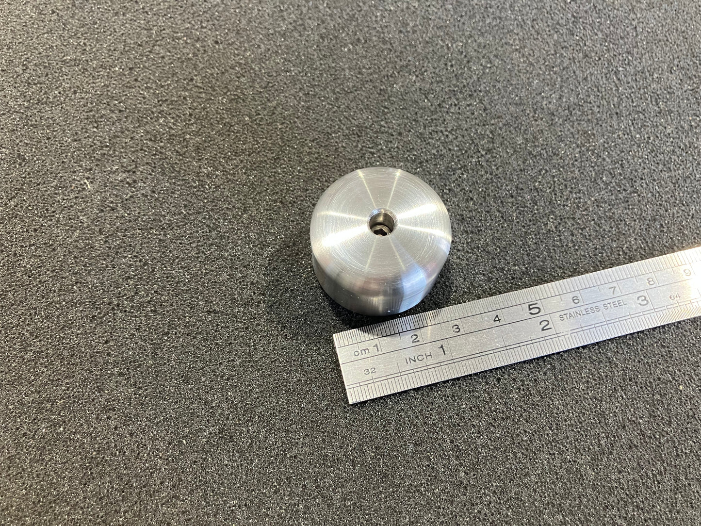 4oz stainless weight