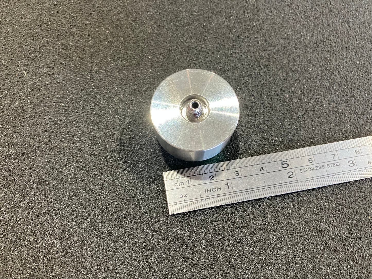 4oz stainless weight