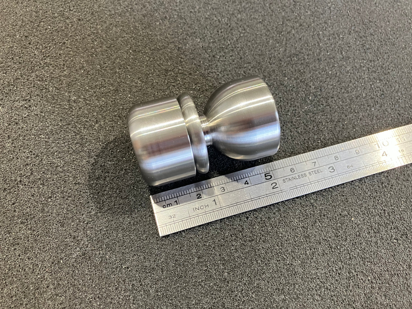 4oz stainless weight