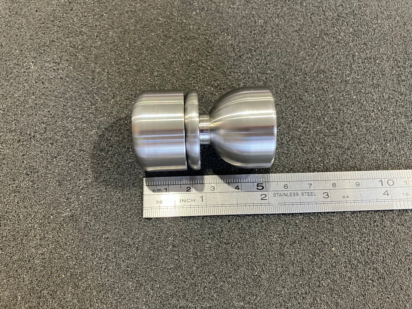 4oz stainless weight