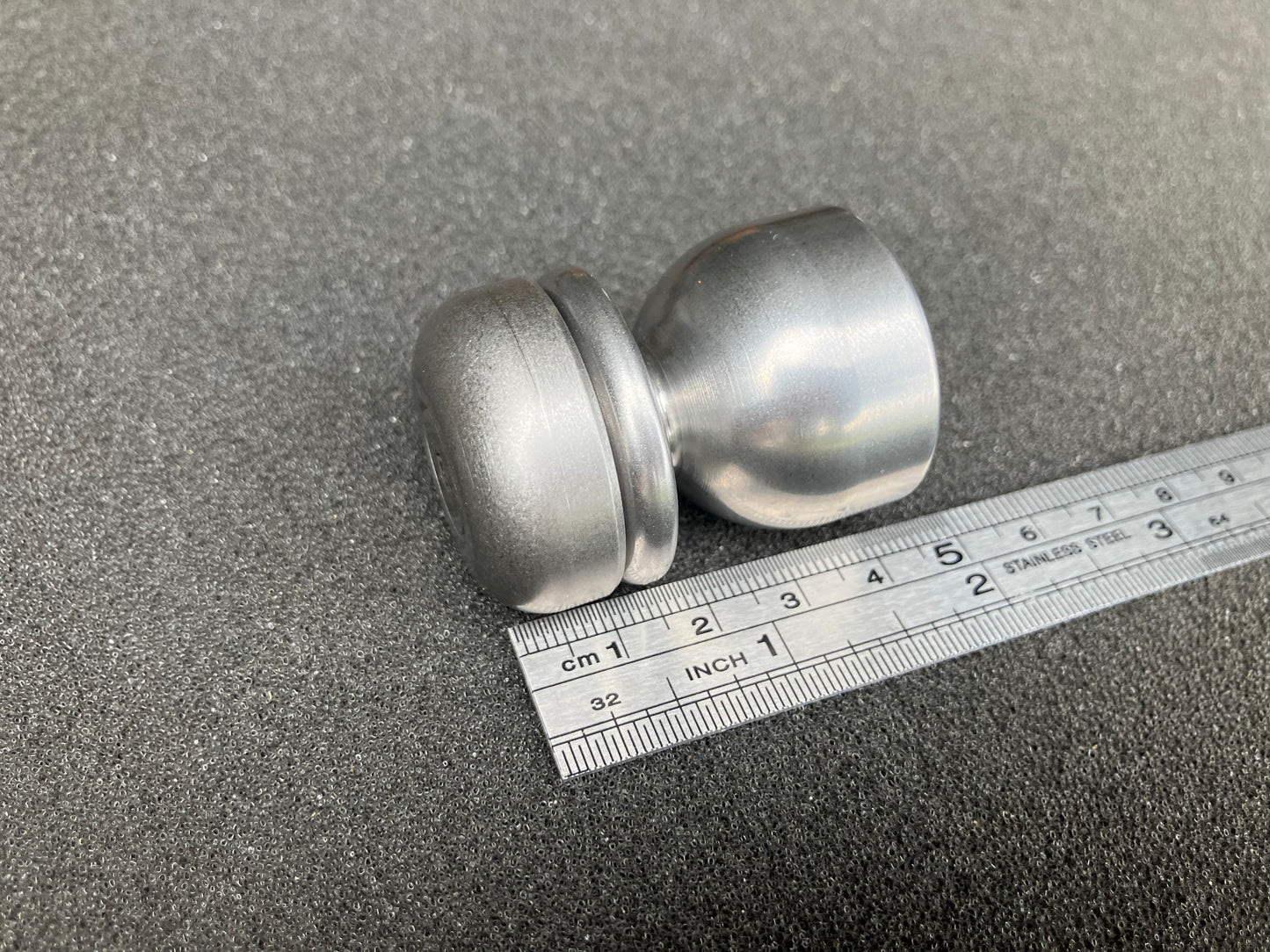 5.2oz Round Tungsten Weight