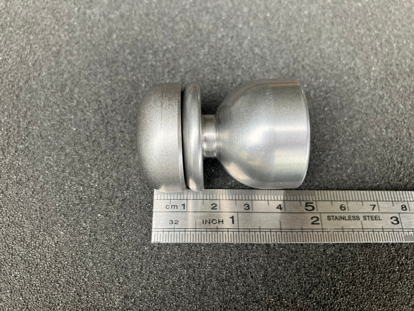 5.2oz Round Tungsten Weight