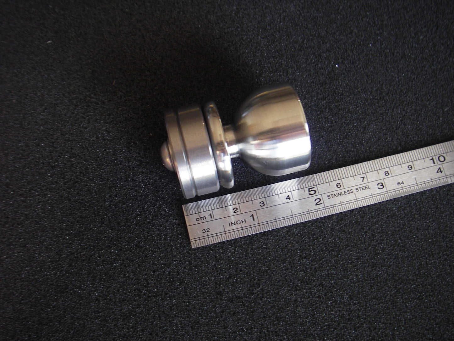 2 oz Tungsten Add-on Weight