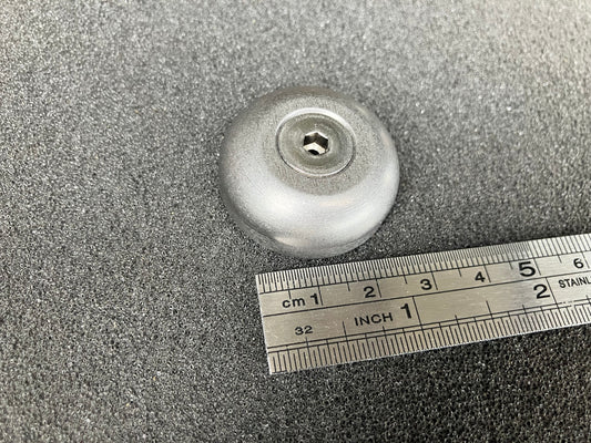 5.2oz Round Tungsten Weight